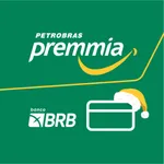 BRB - Cartão Petrobras Premmia icon