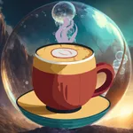 Mistik Kahve icon
