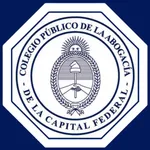 CPACF Colegio Público Abogacía icon