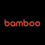 Bamboo restaurant icon