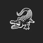 Alligator icon