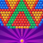 Bubble Shooter Game Legend icon
