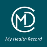 My Health Record icon