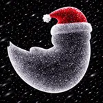 Слепая курица icon