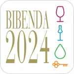 Bibenda 2024 icon