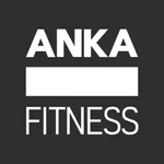 ANKA Fitness icon
