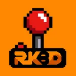 RK8D™ Stickers icon