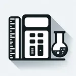 Area Measure Calculator icon