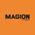 MAGION Fitness icon