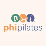 PHI Pilates Connect icon