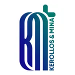 مكتبة كيرلس مينا icon