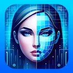 セレブ顔診断 AI顔診断 icon