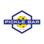 The Pickle Bar icon