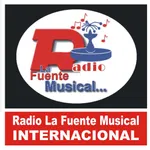 La Fuente Musical icon