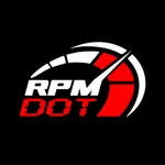RPM Dot by SparkEVO icon