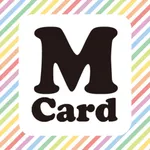 Mカード icon