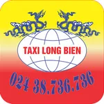 Taxi - Long Biên icon