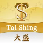 Tai Shing EZ-Trade icon