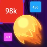 Bricks Breaker:Ball Blast icon