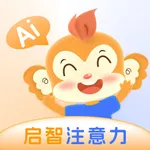 启智AI注意力 icon