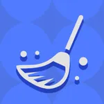 手机清理-手机空间优化管理助手&私密相册 icon
