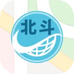北斗导航地图-手机地图实时精准导航 icon