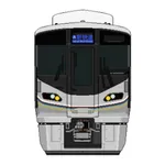 京都線駅案内 icon