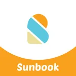 Sunbook: Vacations & Travel icon