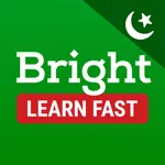Bright Arabic - Learn & Speak icon