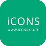 iCONS App icon