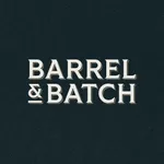 Barrel & Batch icon