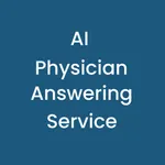 AI Physician Answering Service icon