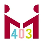 Mutuelle 403 icon