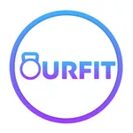 OurFit App icon