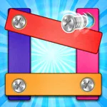 Nuts And Screws icon