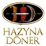 Hazyna Doner Restoran icon