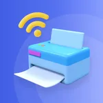 Smart Printer App -Print, Scan icon