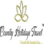 Country Holidays Travel icon