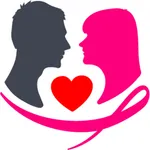 Loviou - App de rencontre icon