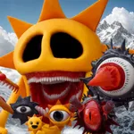 Playground In Space icon