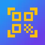 Ice QR Scanner icon