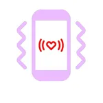 Vibrate Massager: Vibrator Pro icon