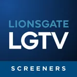 LGTV Screeners icon