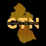 Guyana TV Network icon