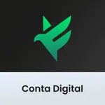 Featbank: Conta Digital icon