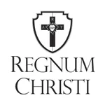 The Regnum Christi App icon