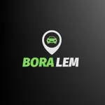 Bora Lem passageiro icon