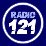 Radio 121 icon