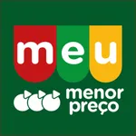Meu Menor Preco icon