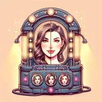 Celeb Face Match icon